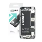 LICORE akumulators iPhone 13 Pro 3095 mAh — Foto 2