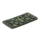 Military Police Rubber Patch — Photo 3