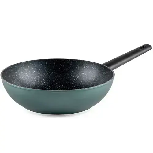 Luigi Ferrero Smart FR-2880 WOK Pan 28x8cm