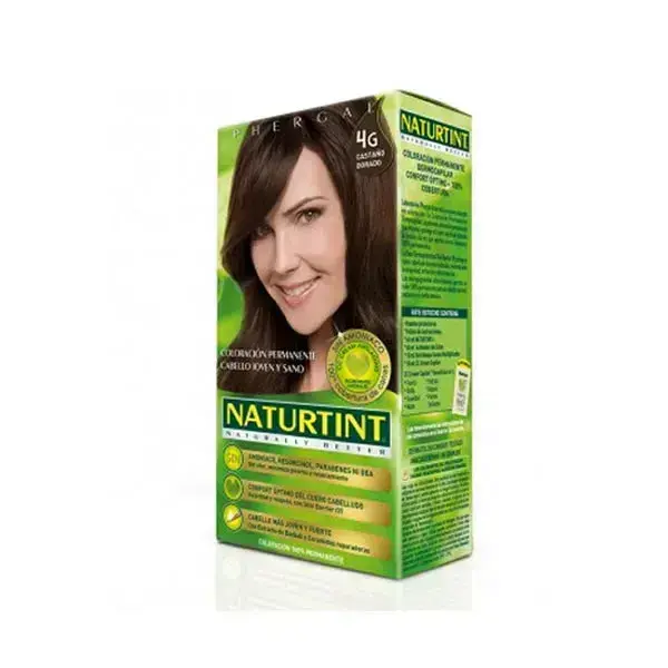 Naturtint 4G Matu krāsa bez amonjaka 150ml