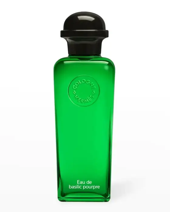 HERMS Eau De Basilic Pourpre odekolonn 100ml