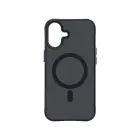 Apple iPhone 16 - 3mk Smoke MagCase — Nuotrauka 2