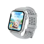 Borofone Smartwatch BD15 silver — Photo 1