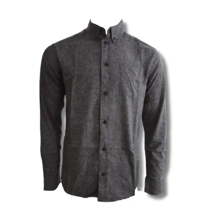 Vīriešu elegant shirt SUIT Ray Shirt Navy Blazer gray - S131304-3096, izmērs L