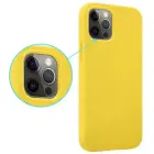 MX ECO iPhone 16 Plus 6.7 dzelteni vāks — Foto 2
