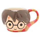 Harry Potter Harry 3D krūze — Foto 1