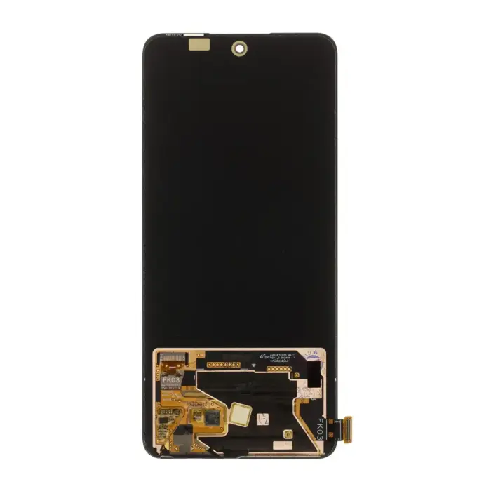 LCD displejs + skārienjutīgais bloks OnePlus Nord CE 4 Lite 5G
