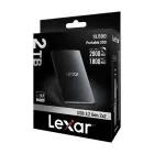 Lexar SL500 2TB nešiojamas SSD diskas — Nuotrauka 6
