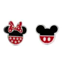 Серьги Disney Minnie — Фото 1
