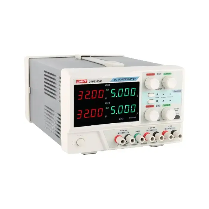 Uni-T UTP3305-II laboratory power supply