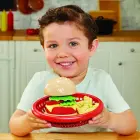 Creative Chefs Burger Kit — Photo 8