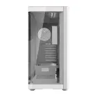 DarkFlash DS900G computer case – white — Photo 5