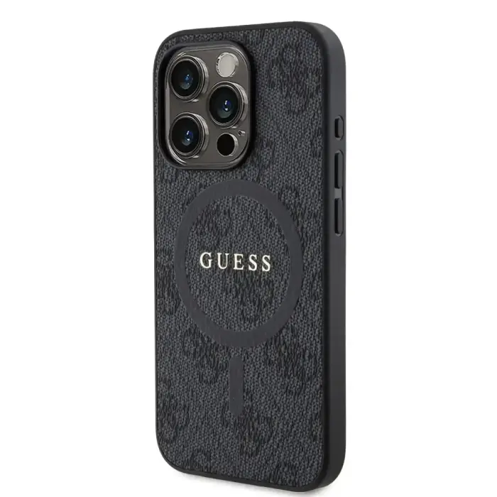 Guess PU ādas 4G krāsains gredzena