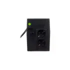 DIGITUS UPS Line-Interactive LCD Basic UPS 600VA/360W DN-170063-LCD-B — Photo 4