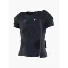 EVOC Jr Protector Jacket black - Size: L — Photo 1