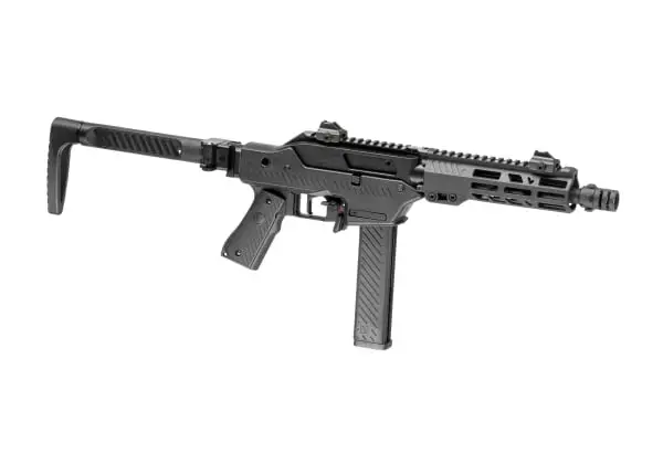 VMP-2S GBB страйкбольная винтовка 1J