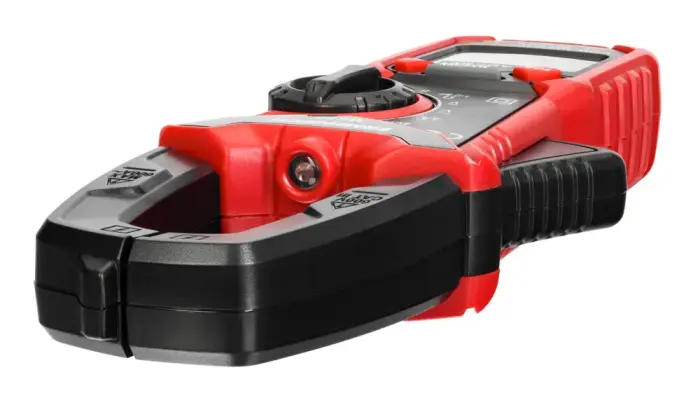 Ermenrich Ping MK40 Digital Clamp Meter Photo