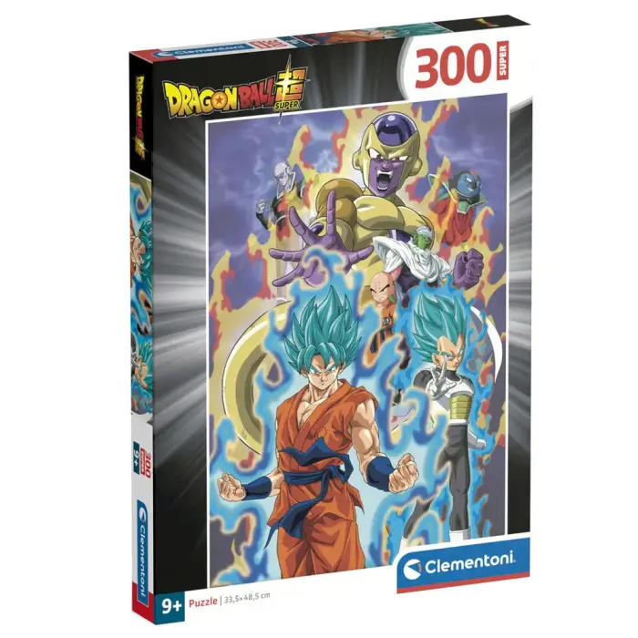 Dragon Ball Super pusle 30 tk