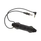 Tactical Augmented Dual Function Tape Switch with Lock SF ML & 3.5mm — Photo 1
