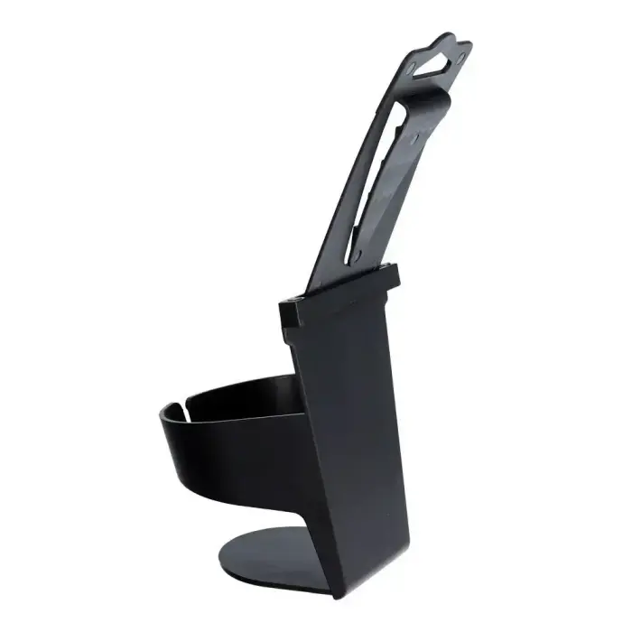 Hanging cup holder black Foto 4