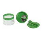 Spiral sharpener vegetable shredder chopper — Photo 2