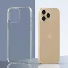 Läbipaistev ümbris iPhone 13 Pro — Foto 7