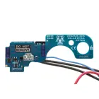 Leviathan NGRS Optical to Stock Photo