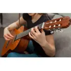 Classical guitar strings nylon 6 pcs alice — Photo 2