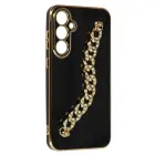 Trend vāks iPhone 13, melns — Foto 4