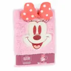 Disney Minnie plush notebook — Photo 1