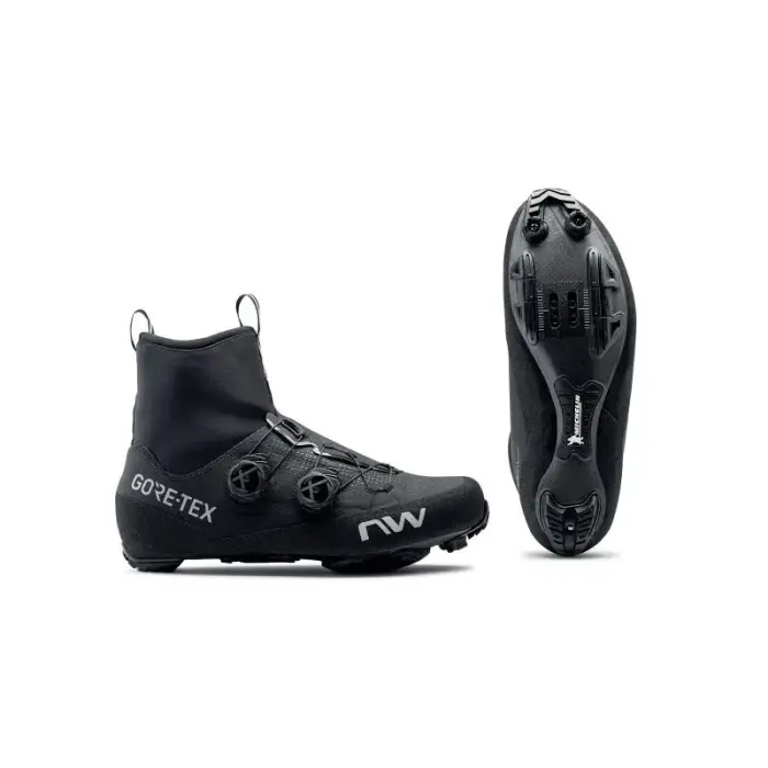 Jalgrattakingad Northwave FLAGSHIP GTX, suurus 44