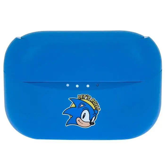 Sega Classic Sonic the Hedgehog bezvadu austiņas