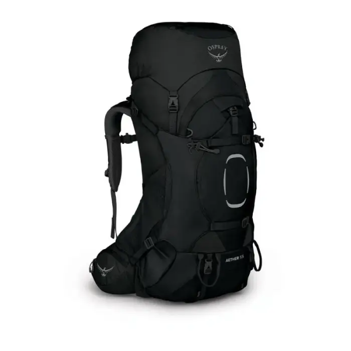 Osprey Aether 55 58 l Black