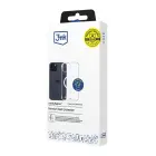Apple iPhone 15 Plus - 3mk Just20g MagCase — Foto 2