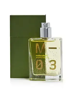 Escentric Molecules Molecule 03 Unisex Kvepalai