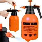 Pressure sprayer hand sprayer 2l — Photo 1