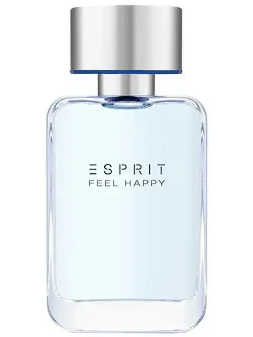 Espirit Feel Happy tualettvesi meestele, 50 ml *Tester