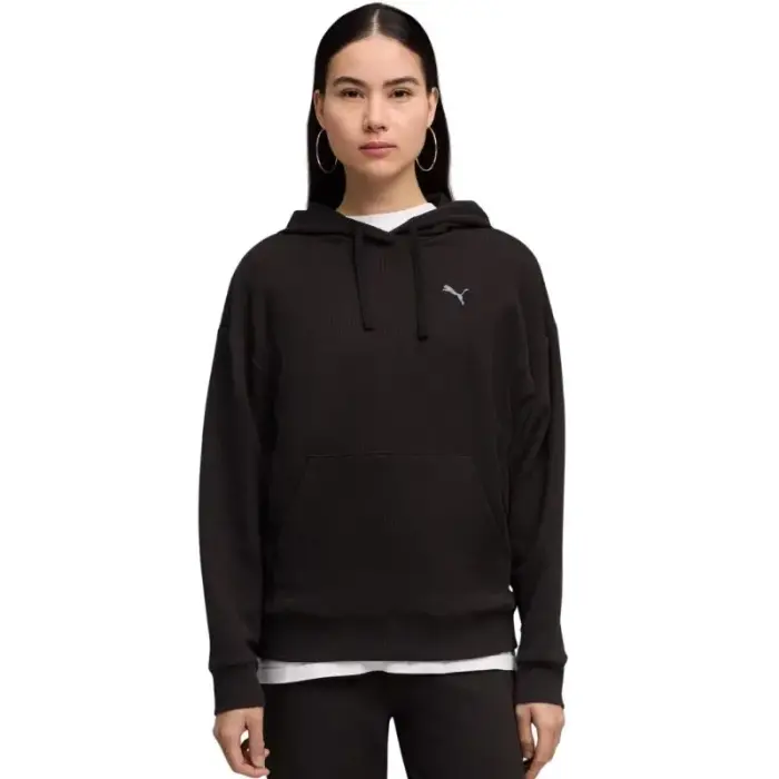 Puma ESS Elevated Comfort džemperis ar