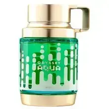 Odyssey Aqua parfüümvesi