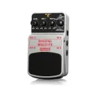 Studio signal processor Behringer FX600 Effects Processor — Photo 1