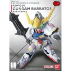 SDEX GUNDAM BARBATOS — Foto 1