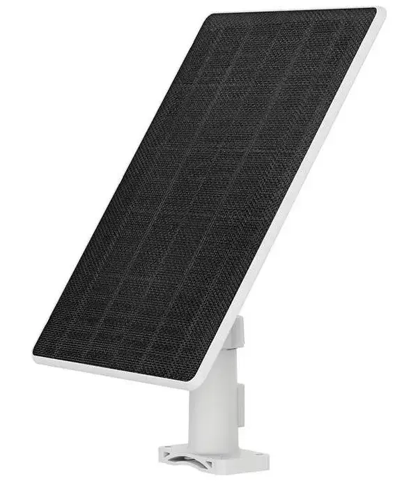 EZVIZ solar panel 5W
