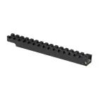 VSR-10 Rail Bubble Level – Green — Photo 2