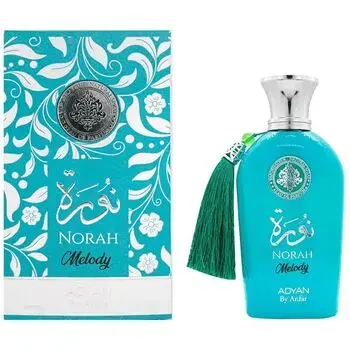 Adyan Norah Melody sievietēm 100 ml