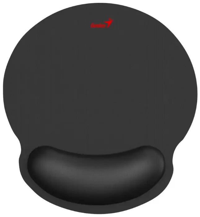 GENIUS mousepad G-WMP 100/ wrist rest/ 250 x 230 x 25 mm
