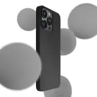 Apple iPhone 16 Pro Max - 3mk Silicone Case — Photo 2
