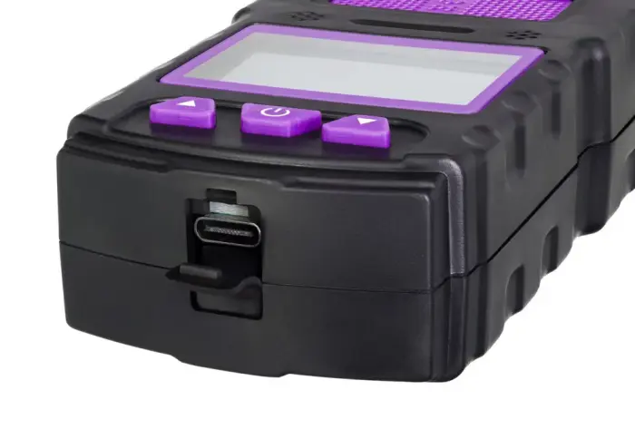 Ermenrich NG60 gaasidetektor Photo