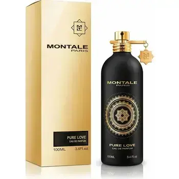 Montale Pure Love parfüümvesi 50 ml