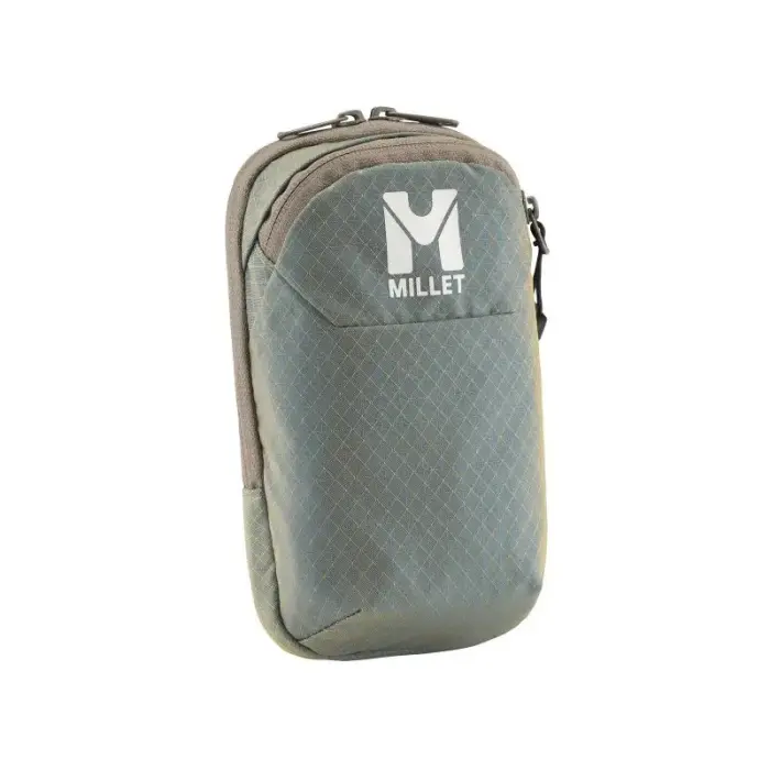 MILLET Ubic Belt Pocket Beige, size TU