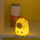 LED Öölamp FRIENDLY CAPYBARA FNL-12 Forever Light — Foto 11